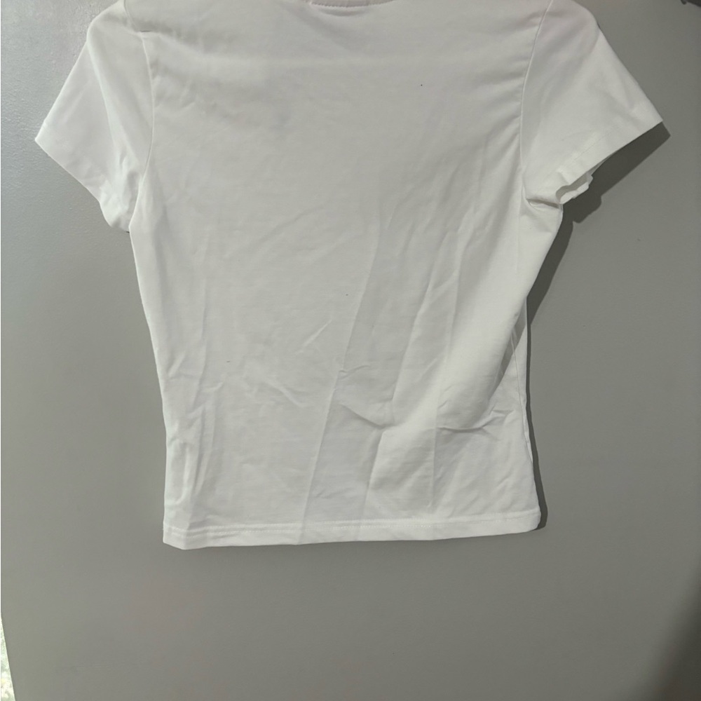 It’s a 3 now shirt never worn before